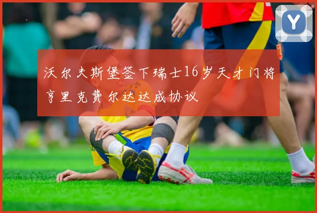 沃尔夫斯堡签下瑞士16岁天才门将亨里克费尔达达成协议